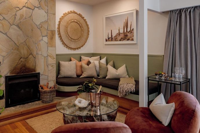 Verified hotel review - Empire Spa Retreat - 2