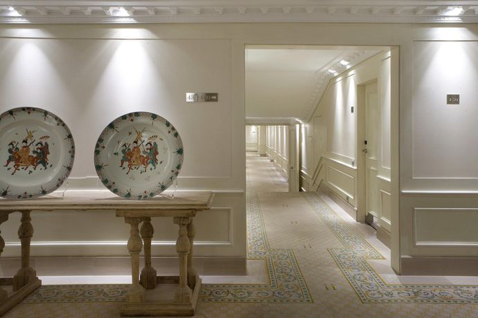 Verified hotel review - Majestic Hotel & Spa Barcelona GL - 22