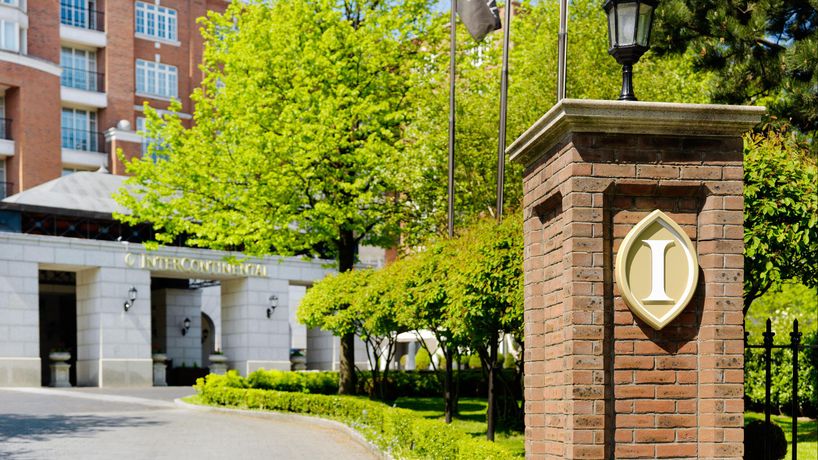 InterContinental Dublin - 54