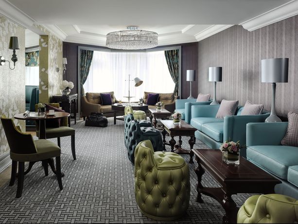 The Langham Hong Kong - 23