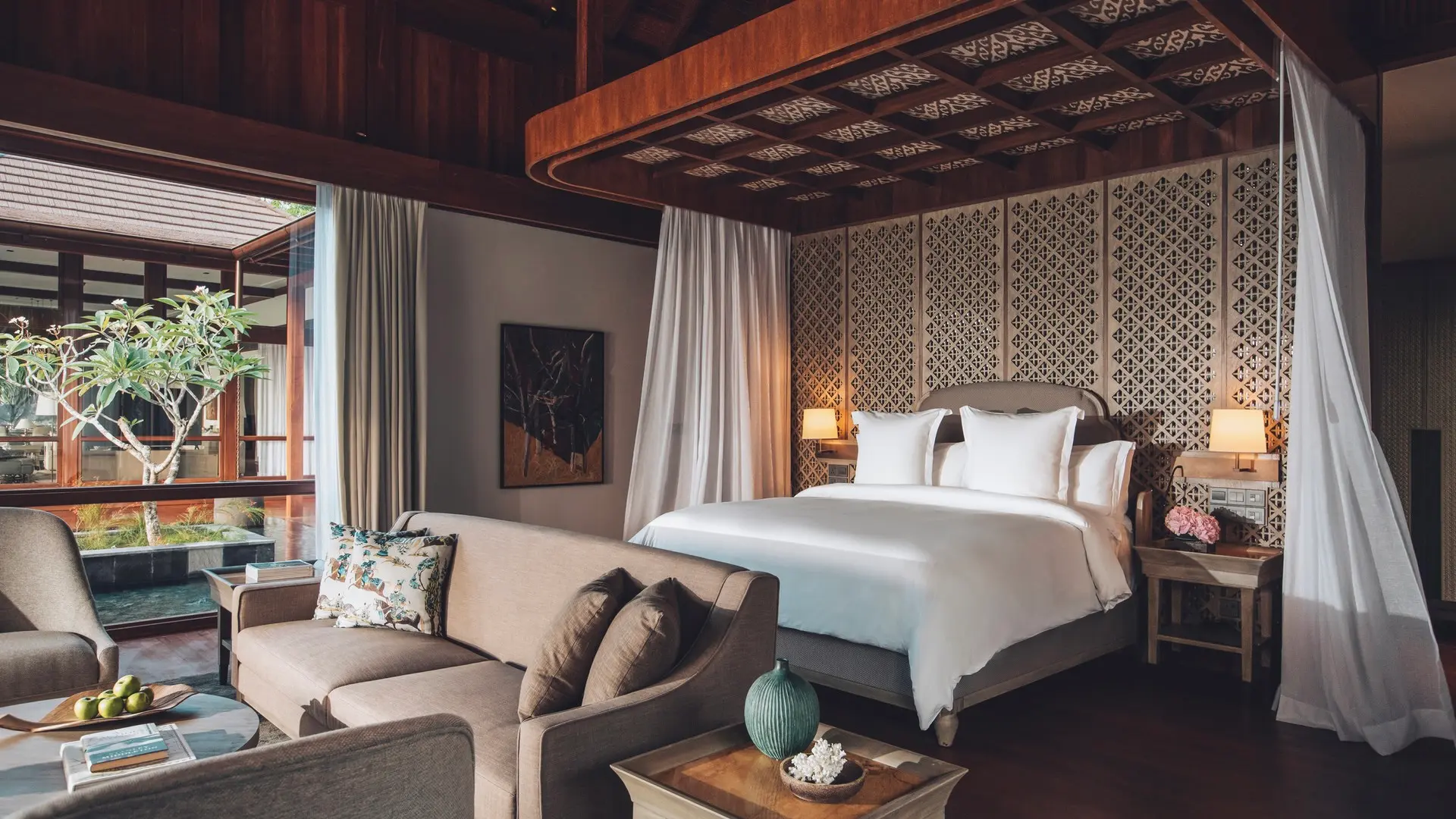 Review of Four Seasons Resort Langkawi - 8