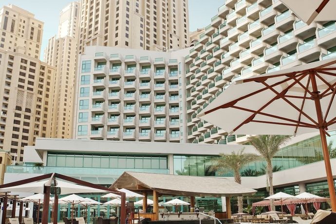 Hilton Dubai The Walk - 50