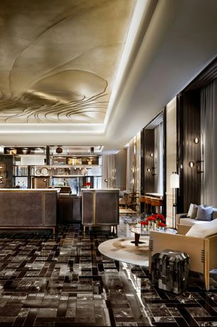 Verified hotel review - The St Regis Toronto - 35