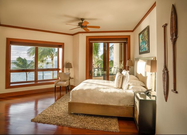 Verified hotel review - Montage Kapalua Bay - 32