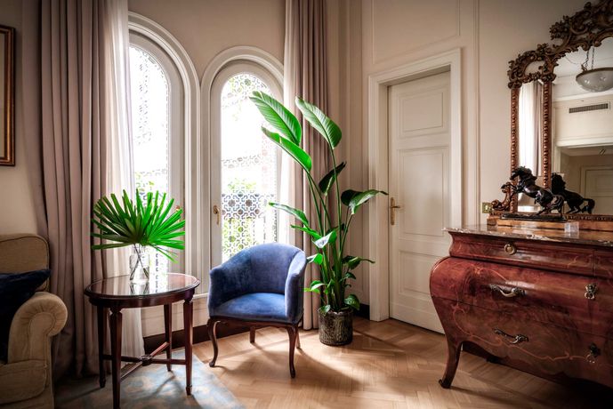 Verified hotel review - Grand Hotel et de Milan - 37