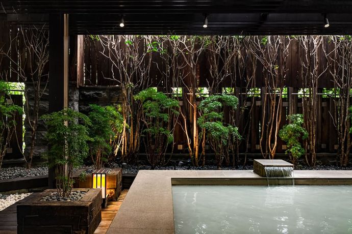 Verified hotel review - Grand View Resort Beitou - 23