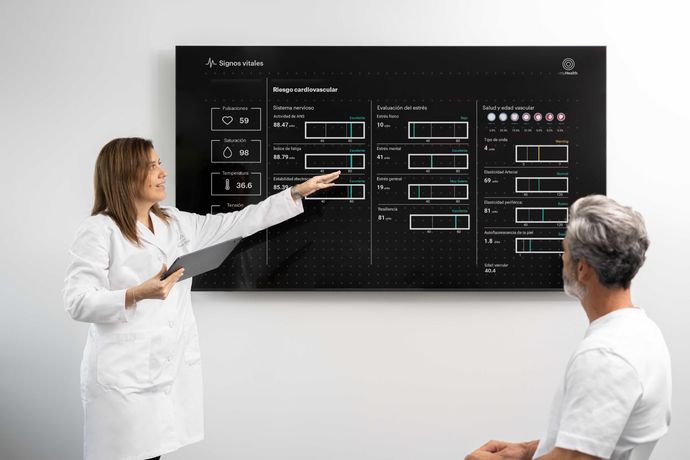 Sha Wellness Clinic - 33