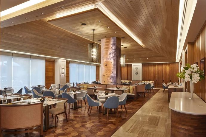 Verified hotel review - Halepuna Waikiki by Halekulani - 19