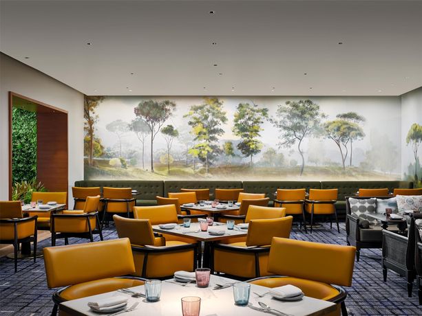 Verified hotel review - Park Hyatt Chennai - 16