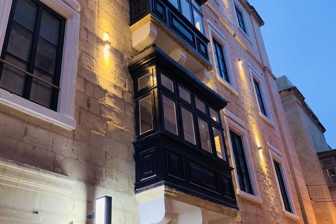 Verified hotel review - The Barrister Hotel - 18