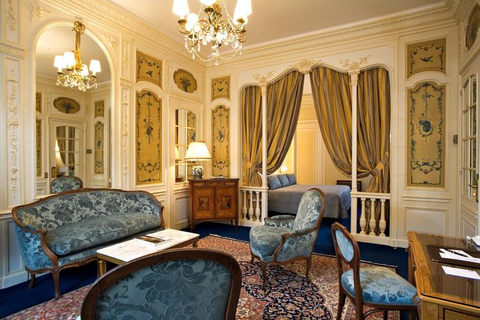 Verified hotel review - Raphael - 16