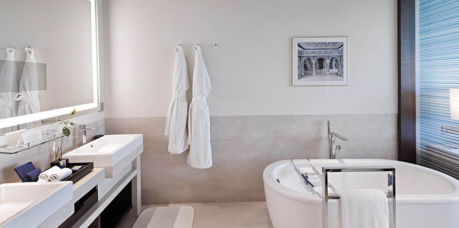 Verified hotel review - The Oberoi New Delhi - 50