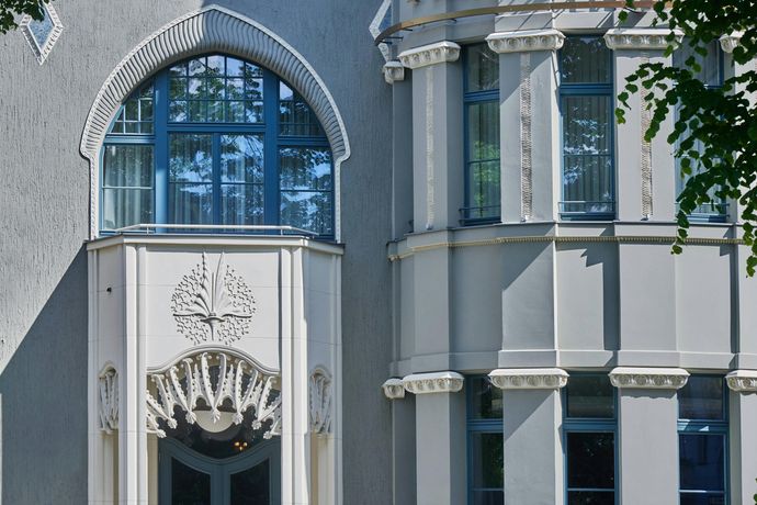 Verified hotel review - Hotel am Steinplatz, Autograph Collection - 22