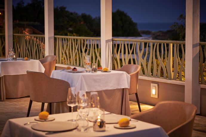 Verified hotel review - Conrad Chia Laguna Sardinia - 36