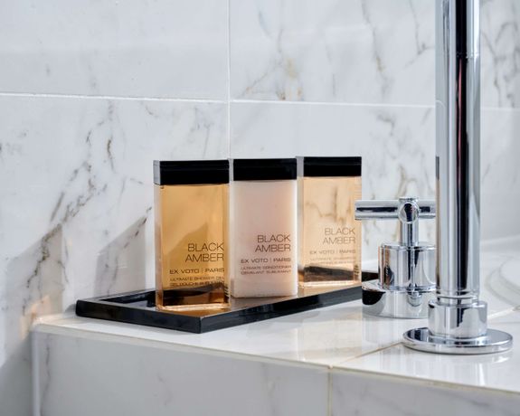 Verified hotel review - Hyatt Paris Madeleine - 46