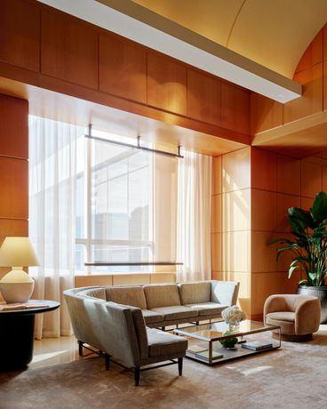 Verified hotel review - Four Seasons Hotel Miami - 16