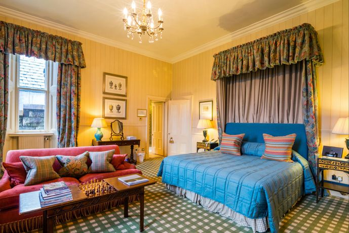 Inverlochy Castle - 52