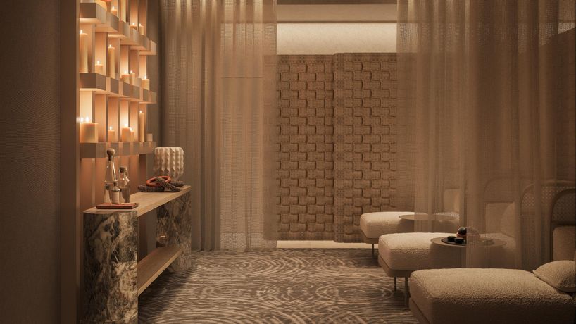 Verified hotel review - The Table Bay Hotel - 35