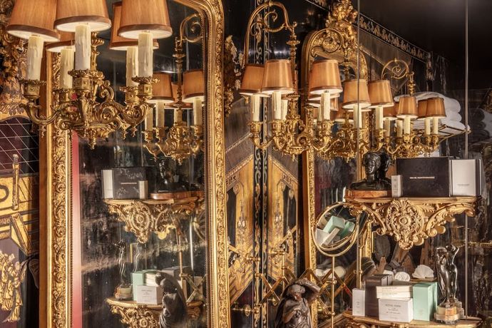 Verified hotel review - Petit Ermitage - 20