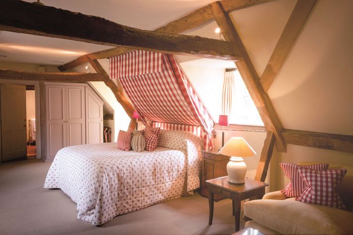 Belmond Le Manoir Aux Quat'Saisons - 55