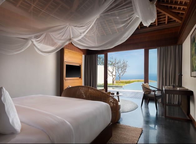 Verified hotel review - Six Senses Uluwatu - 18