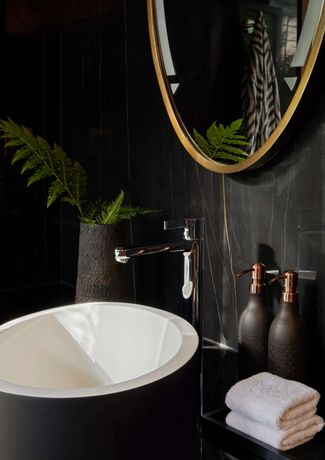 Verified hotel review - One&Only Gorilla's Nest - 35