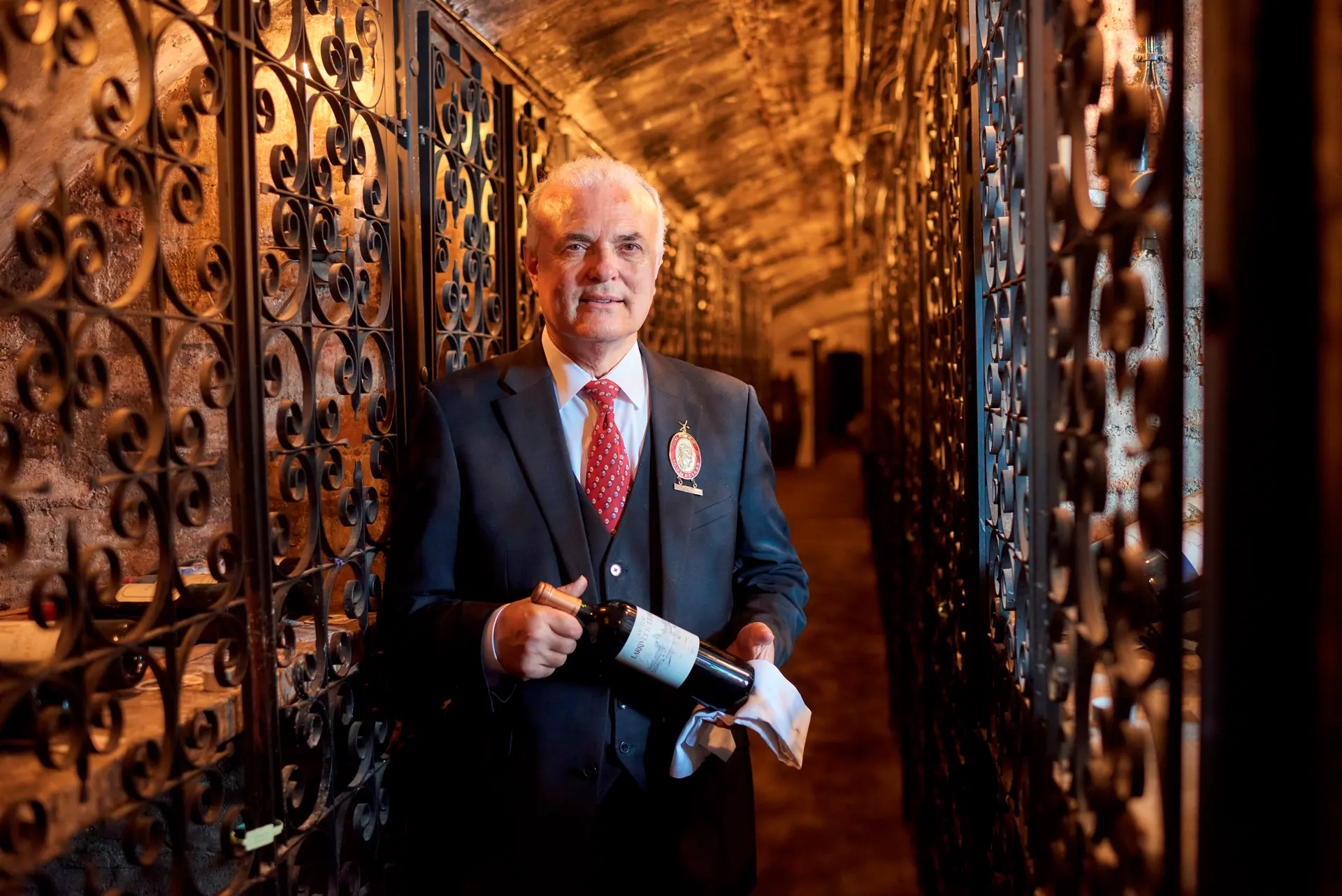 Hotel review Service & Facilities' - The Stafford London - 1