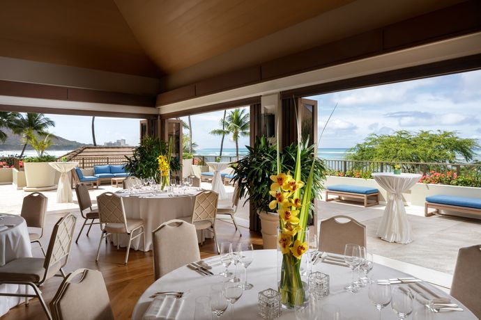 Verified hotel review - Halekulani - 51