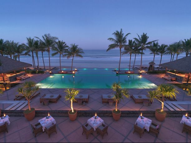 The Legian Bali - 21