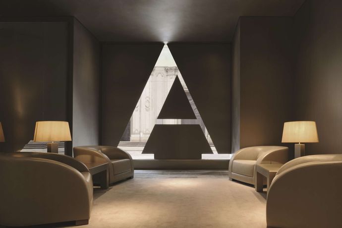 Verified hotel review - Armani Hotel Milano - 31