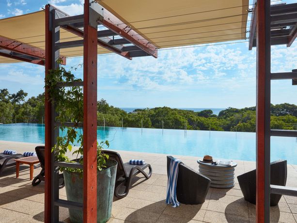 Verified hotel review - Pullman Bunker Bay Resort Margaret River - 41