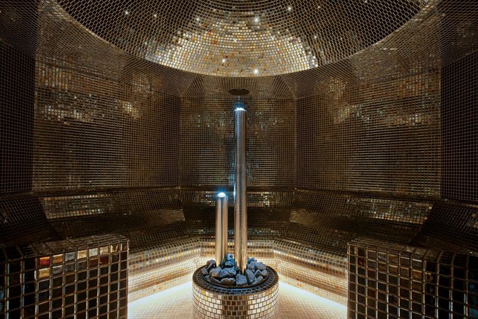 Sheraton Grand Hotel & Spa - 29