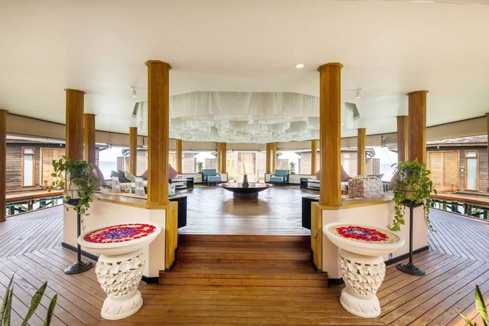 Lily Beach Resort & Spa - 21