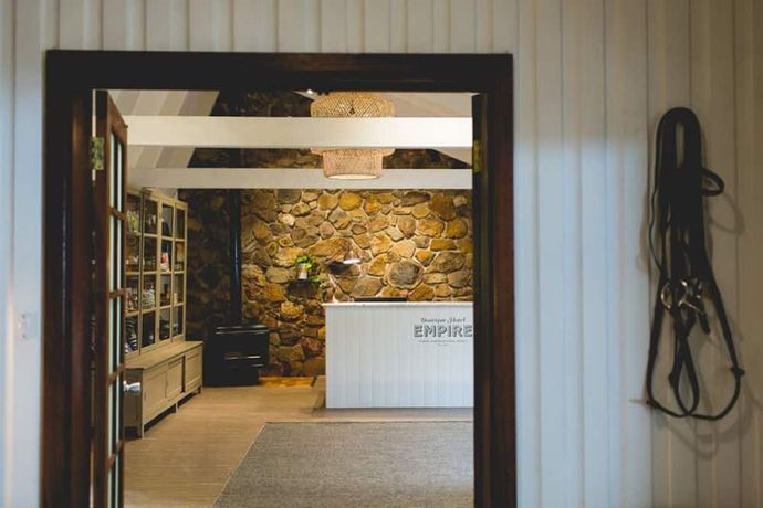 Verified hotel review - Empire Spa Retreat - 26