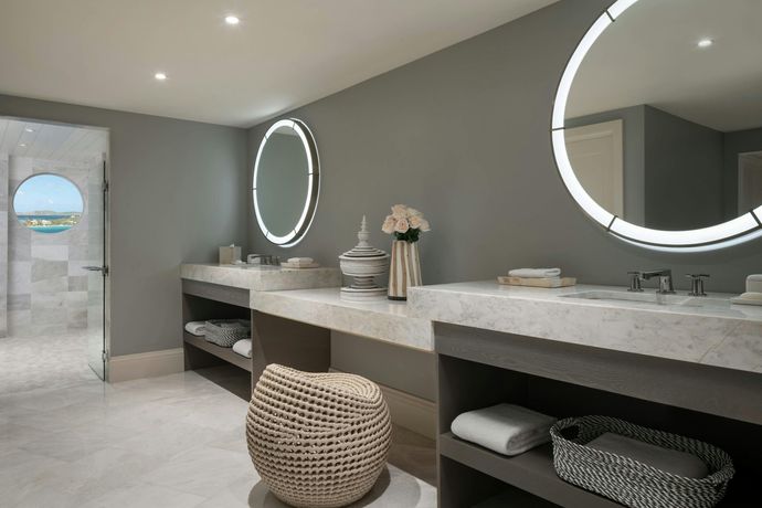 Verified hotel review - The Ritz-Carlton St Thomas - 49