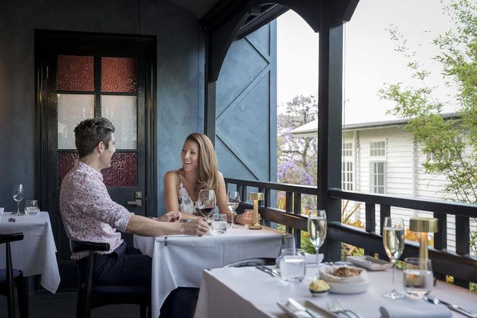 Verified hotel review - Spicers Balfour Hotel - 11