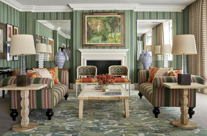 Verified hotel review - Crosby Street Hotel - 38