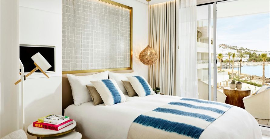 Nobu Hotel Ibiza Bay - 27