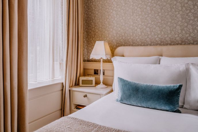 Dean Street Townhouse - 30