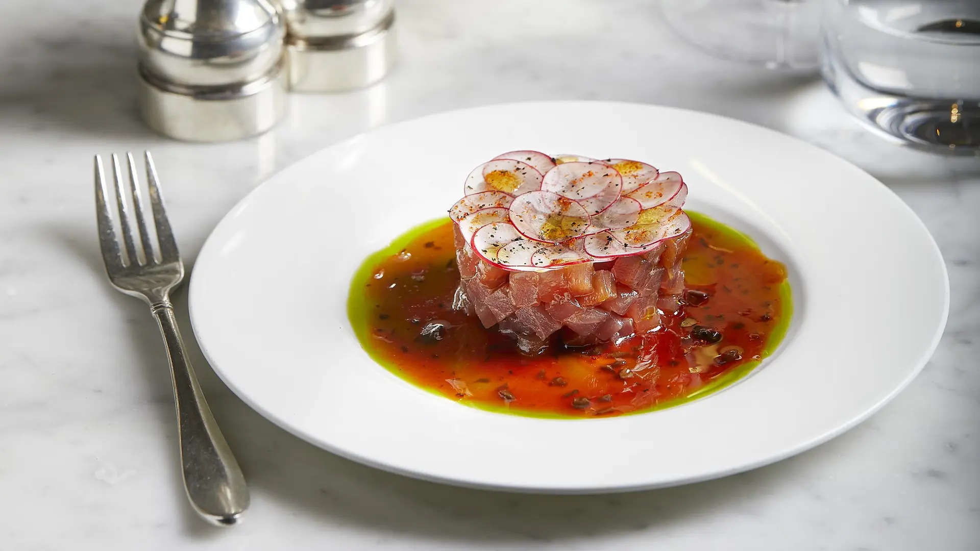 Hotel review Restaurants & Bars' - Corinthia London - 4