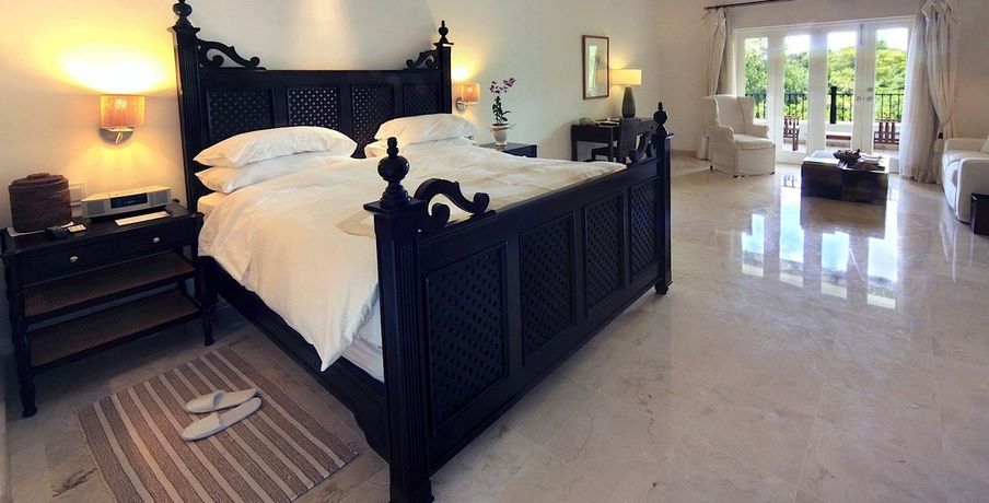 Casa Colonial Beach & Spa - 3