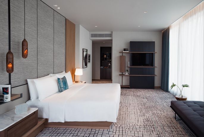 Verified hotel review - Kimpton Maa-Lai Bangkok - 45