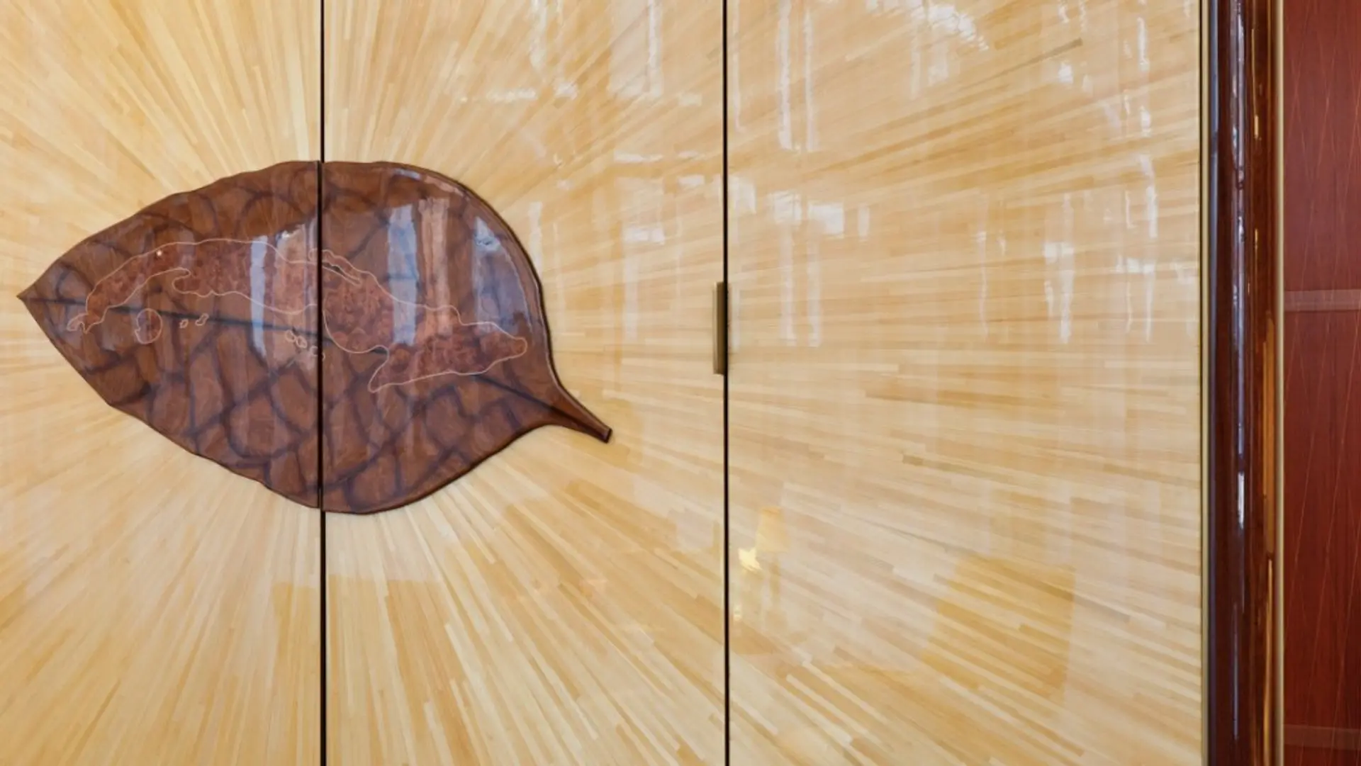 Hotel review Restaurants & Bars' - The Beaumont Hotel - 4