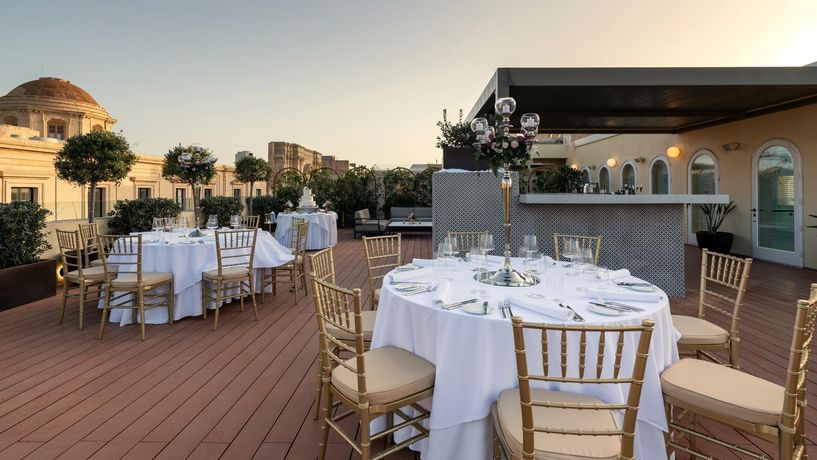 Verified hotel review - Rosselli - 43