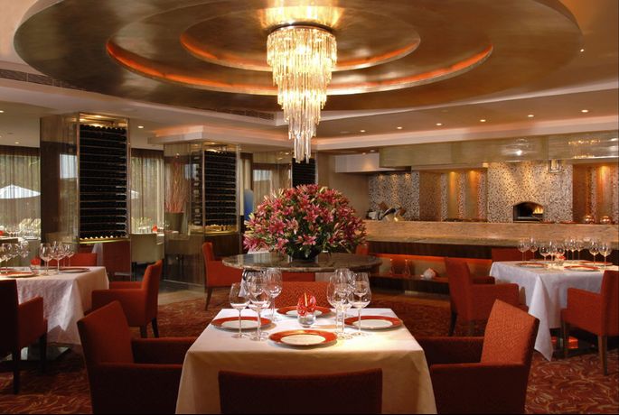 Verified hotel review - Taj Coromandel - 45