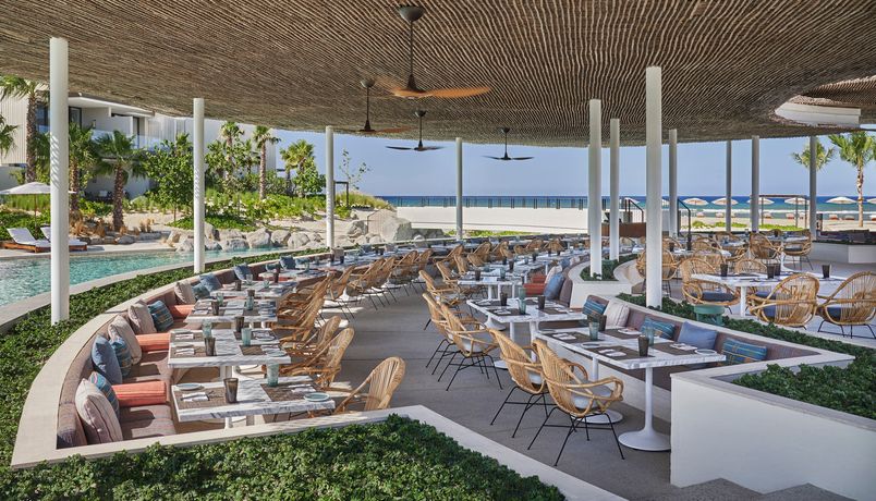 Four Seasons Resort Los Cabos at Costa Palmas - 55