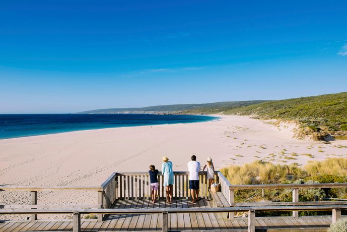 Verified hotel review - Smiths Beach Resort - 13