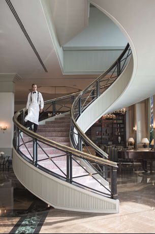 Belmond Miraflores Park - 5