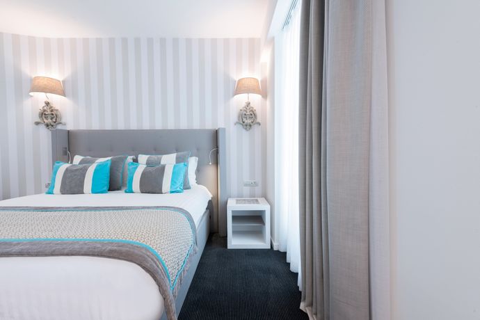 Verified hotel review - Hotel Juliani - Boutique Hotel - 15