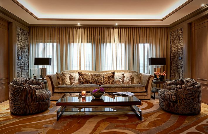 Hotel Twentyseven - 23